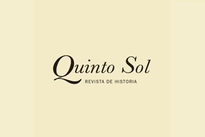 Quinto Sol Revista Brasileira de História das Religiões