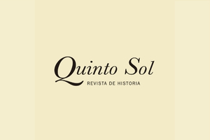 Quinto Sol História da Historiografia