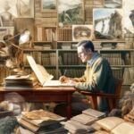 Produzindo projetos de pesquisa com Inteligência Artificial 38 Cliche Elaborando um projeto de pesquisa historica Inteligência Artificial