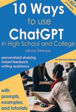 10 ways to use Chat GPT Conhecimentos funcionais