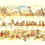 Construindo mecanismos de progressão das aprendizagens históricas 21 Cliche 2 Imagine timelines Inteligência Artificial